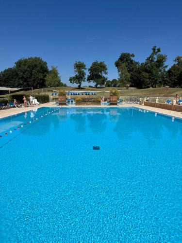 Lombez Villa | Le refuge barbezien