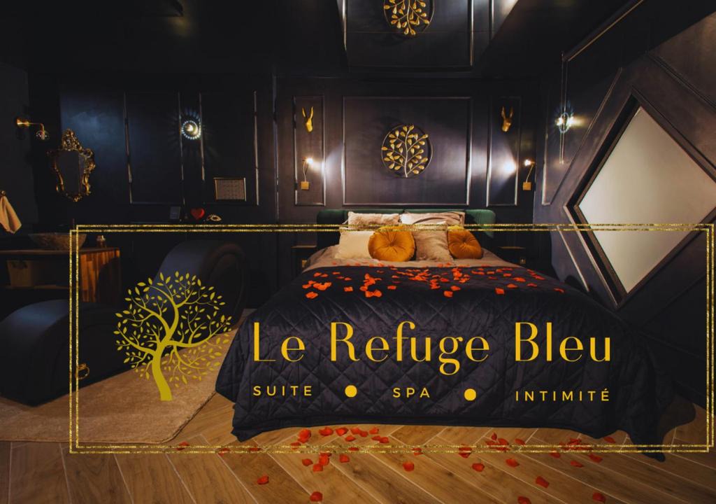 Famars Apartment | Le Refuge Bleu