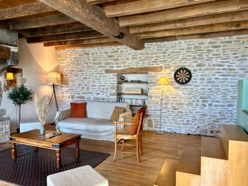 Nuits-Saint-Georges House | Le Refuge Bourguignon