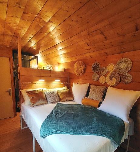 Concoules Other | Le refuge cévenol