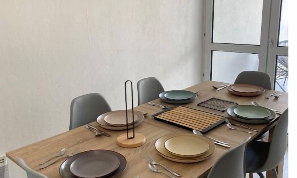 Lac de Maine Apartment | Le Refuge D'anjou