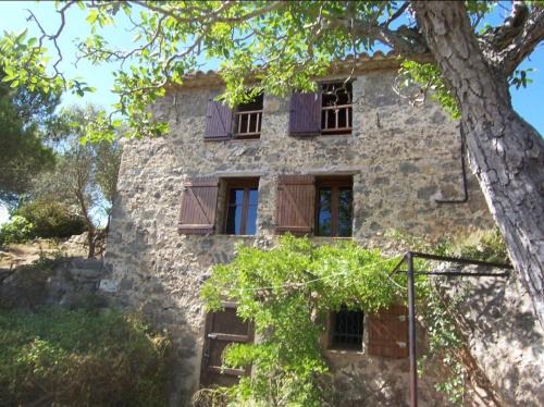 Fraisse-des-Corbieres House | Le Refuge des Garrigues
