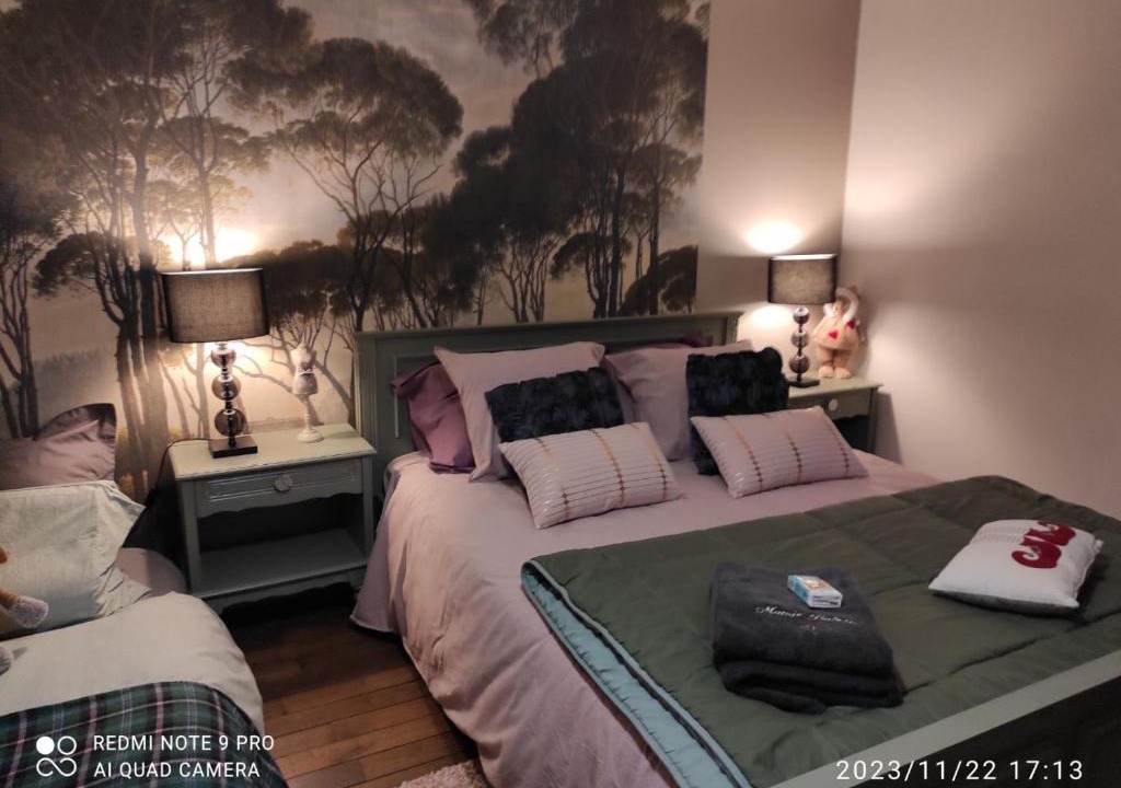 Pure House | Le refuge de babeth