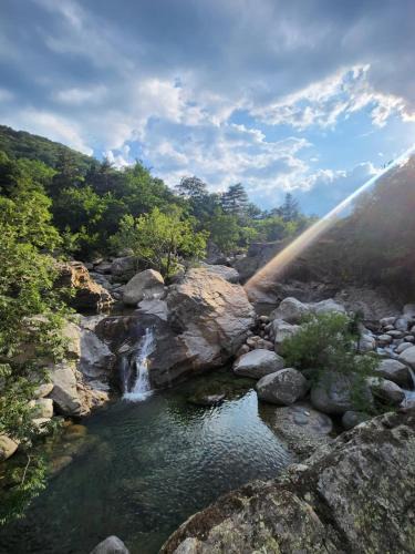 Vialas House | Le Refuge de Castagnols