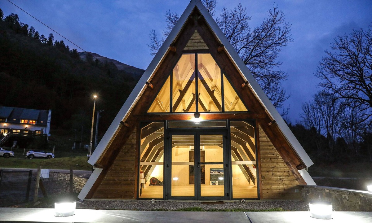 Bagneres-de-Bigorre Bed & Breakfast | Le Refuge de L'isard