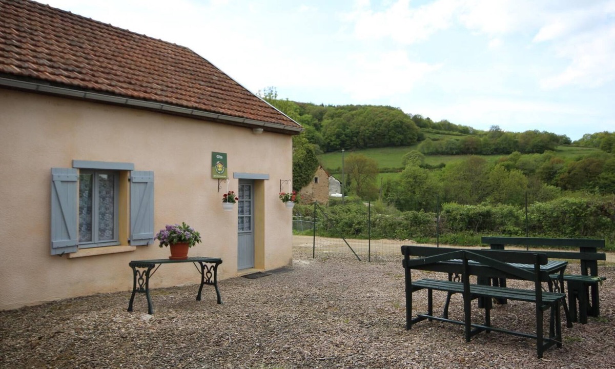 Chissey-en-Morvan Other | Le Refuge de Valouze