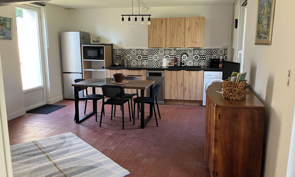 Clef-Vallee-d'Eure House | Le Refuge de Crèvecœur