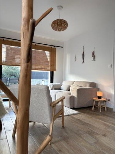 Ploubalay House | LE REFUGE DE LA BAIE