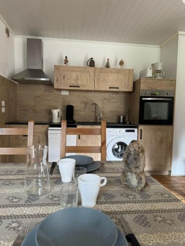 Cauterets Apartment | Le refuge de la Marmotte, Chalets du Bayle