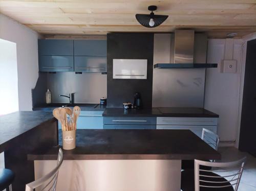 Bussang House | Le refuge de la source