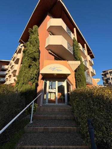 Agen Apartment | Le refuge de Luva #105