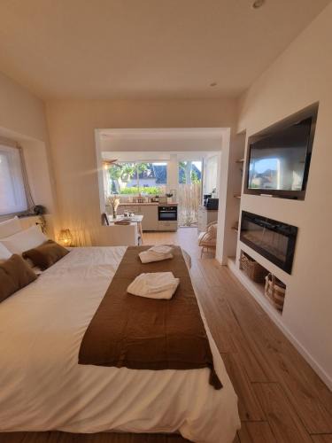 Meyssac Apartment | Le refuge de Noa - Les apparts de Maddy