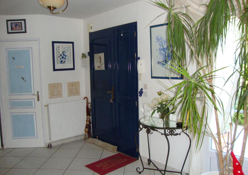 Presles-et-Thierny House | Le Refuge des Anges