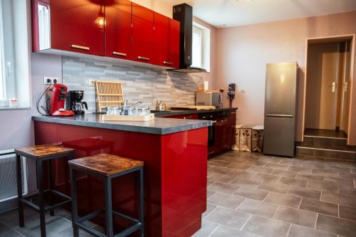 Essoyes House | le refuge des cépages - essoyes