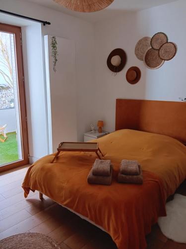 Alby-sur-Cheran Bed & Breakfast | Le refuge des deux âmes