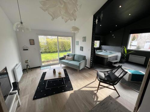 Zutkerque Bed & Breakfast | Le Refuge des Etoiles Gîte et Spa