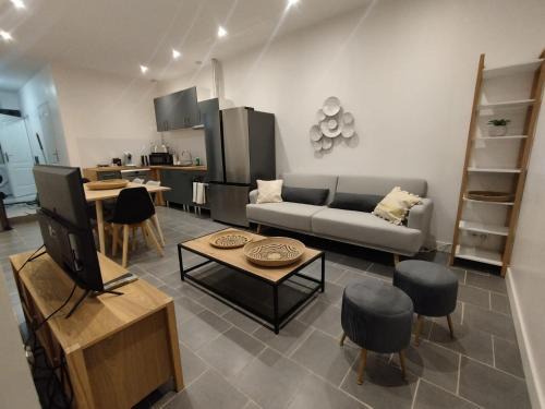 Conflans-sur-Seine House | Le Refuge des Voyageurs