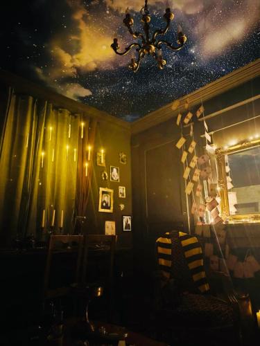 Republique Apartment | Le refuge des Mans-raudeurs