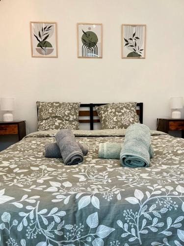 Les Ormes Apartment | Le refuge des Ormes