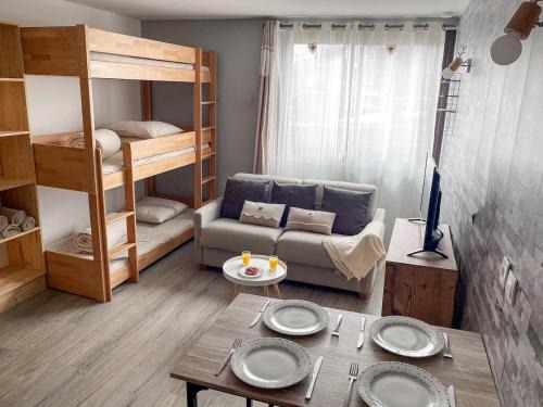 Pla d'Adet Apartment | Le Refuge des Pistes