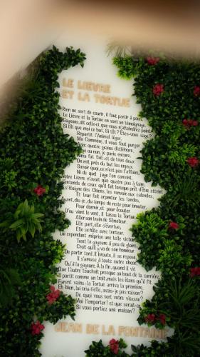 Barisis-aux-Bois House | Le Refuge Des Saisons