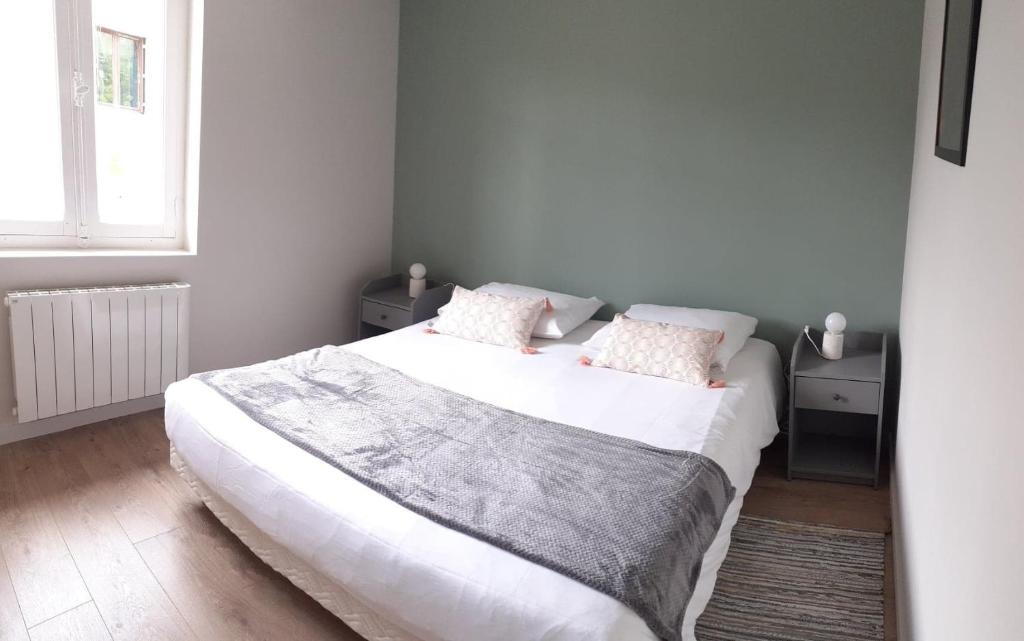 Cabrerets Hotel | Le Refuge du Célé