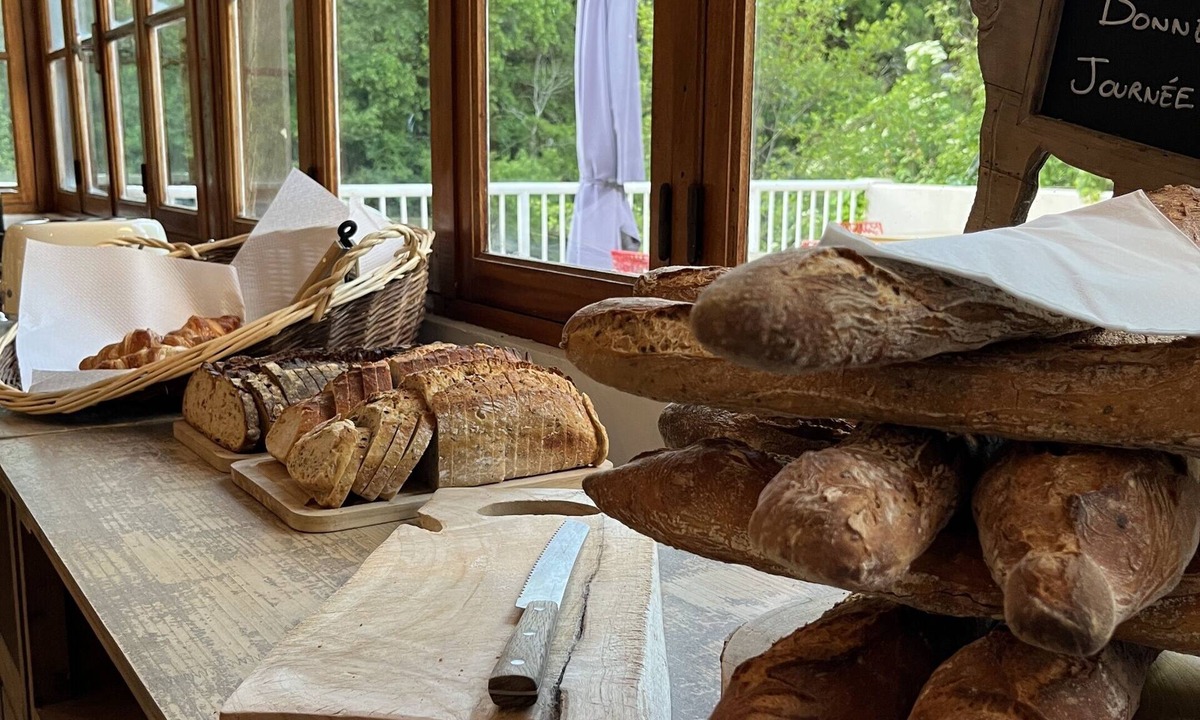 Cabrerets Hotel | Le Refuge du Célé