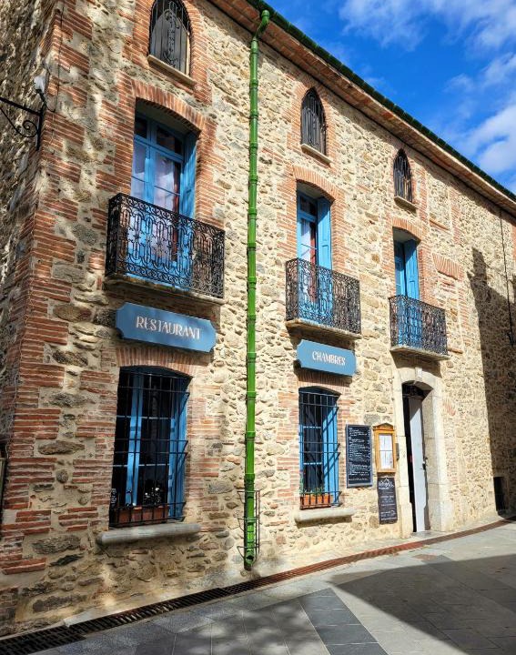 Laroque-des-Alberes House | Le Refuge du Clocher