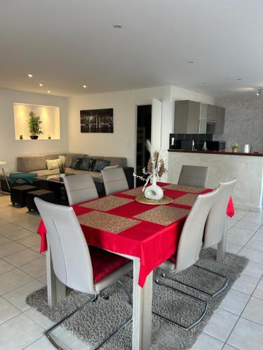 Nevers Apartment | Le refuge du Canal