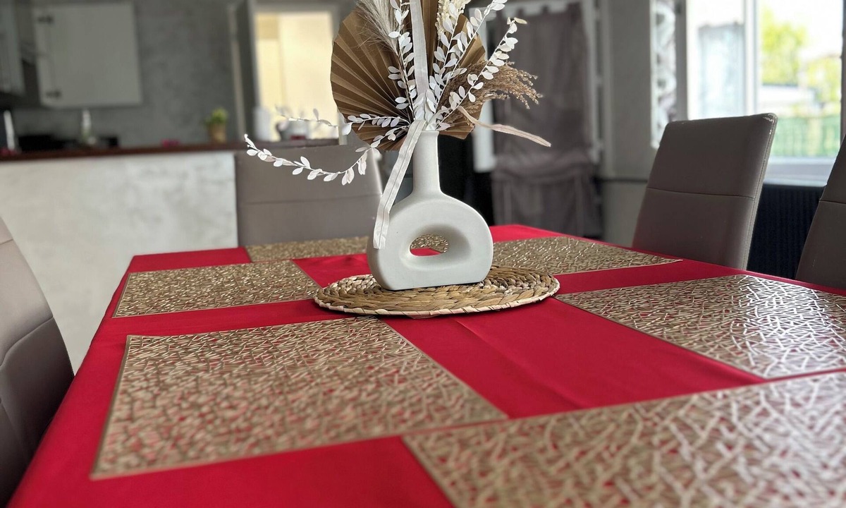 Nevers Apartment | Le refuge du Canal