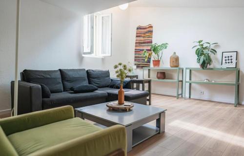 Clemenceau Apartment | Le Refuge du Castillet