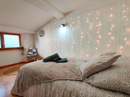 Foix Apartment | Le Refuge du Château