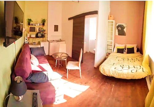 Chassiers Apartment | Le refuge du clocher