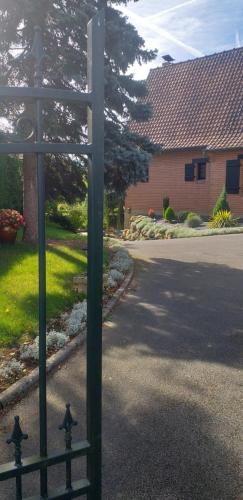 Beaurains Bed & Breakfast | Le Refuge du Hibou