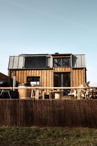 Mareuil-la-Motte Other | Le Refuge Du Maraicher