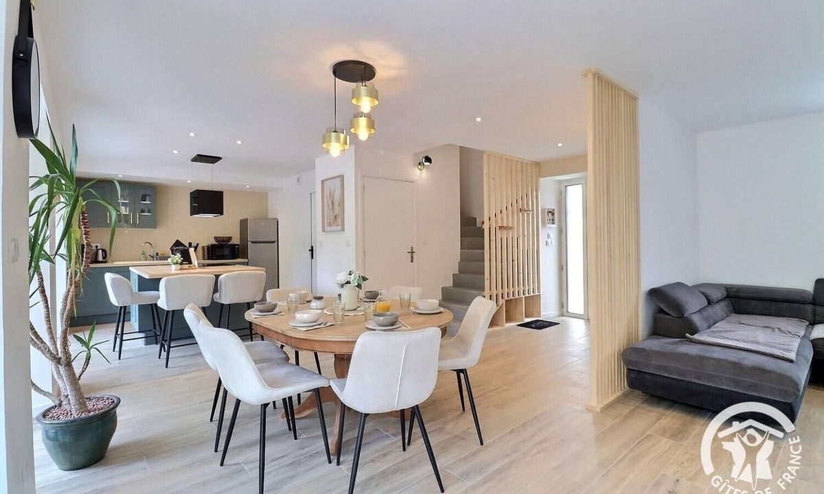 Saint-Pierre-de-Plesguen House | Le refuge du Mesnil - MESNIL-ROC'H