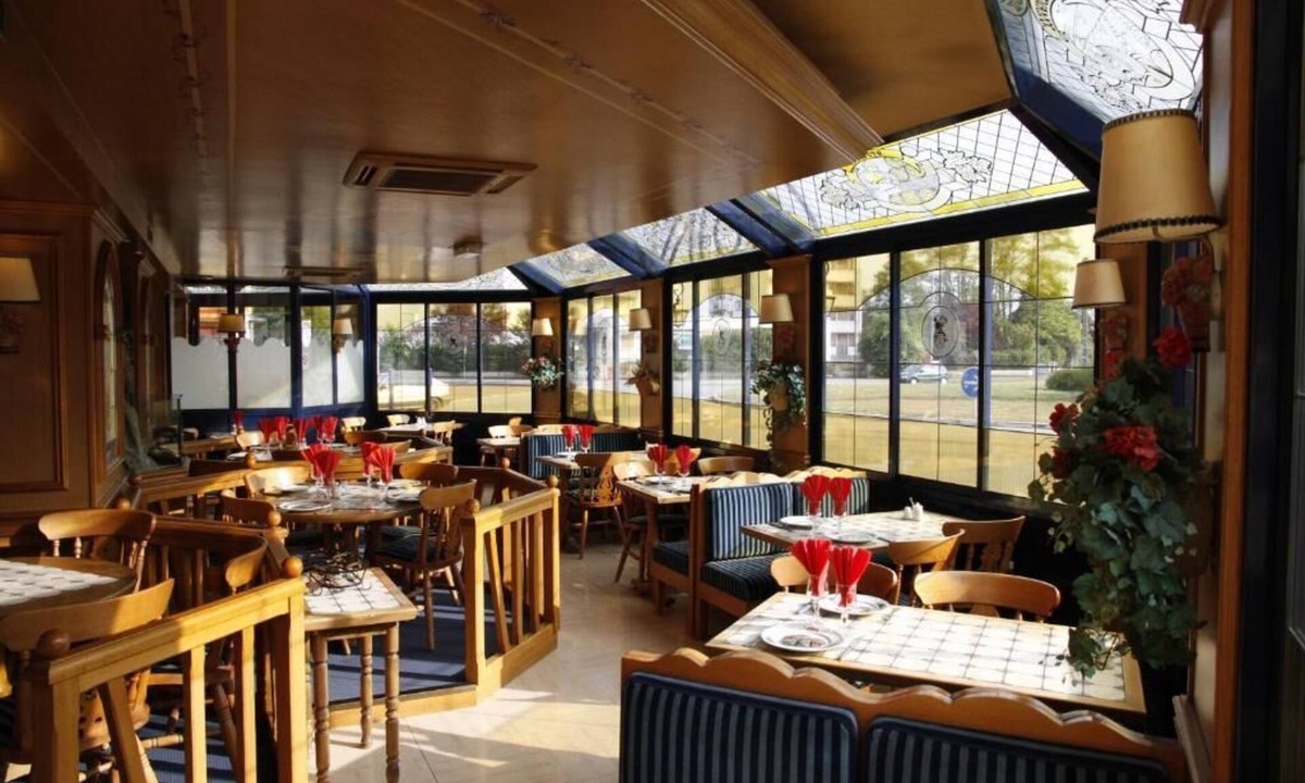 Argentan Hotel | Le refuge du ptit Fischer