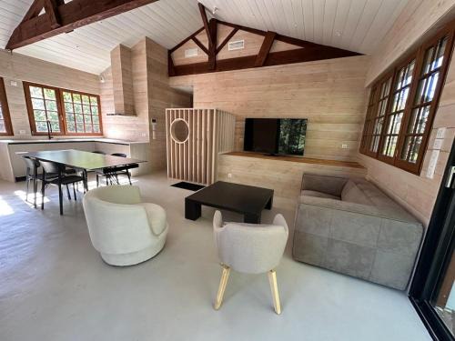 Pyla-sur-Mer House | Le Refuge du Pyla