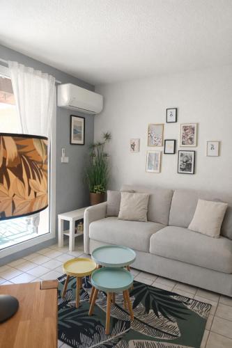 Digne-les-Bains Apartment | "Le refuge du Vallon" - Piscine partagée - Balcon - Clim