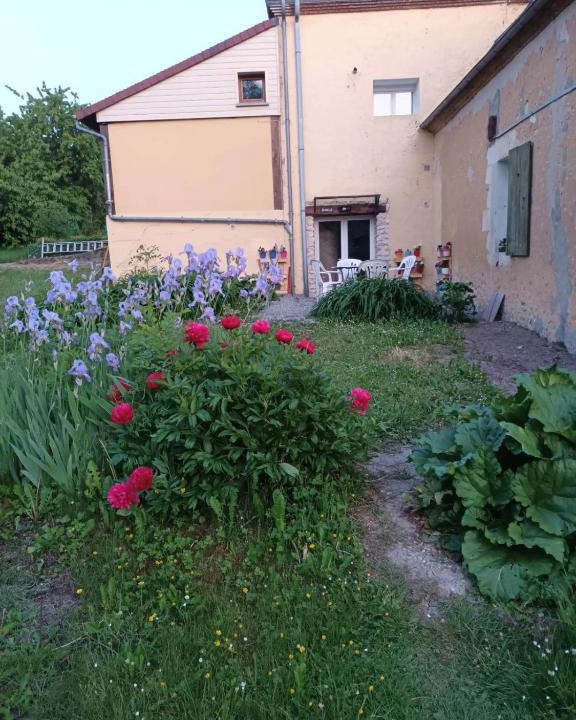 Ceton House | Le refuge