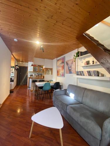 Embrun Apartment | Le refuge