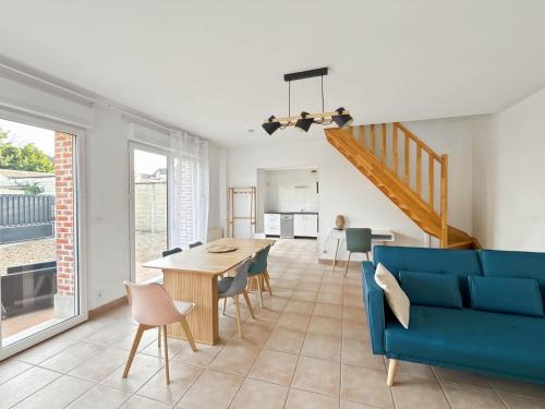 Montoire-sur-le-Loir House | Le refuge