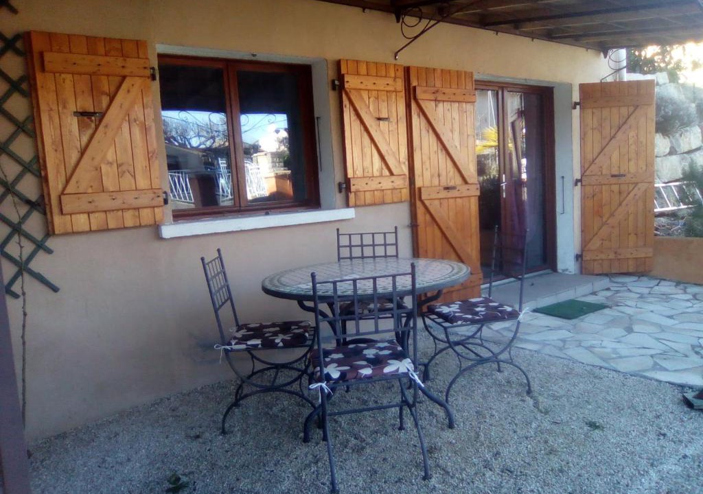 Puivert Apartment | Le Refuge