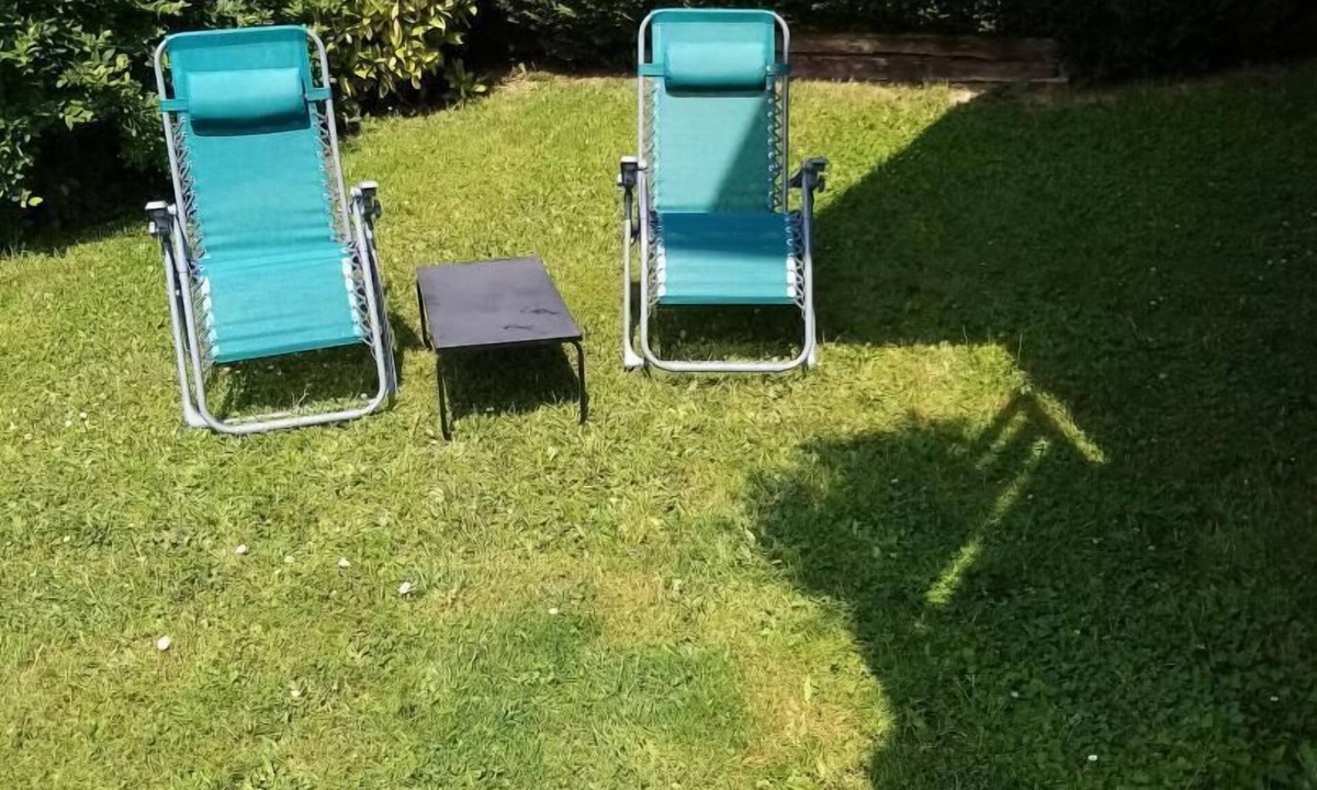 Larajasse House | Le Refuge - Larajasse