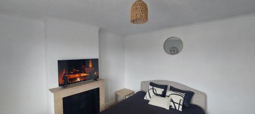 Saint-Pol-sur-Mer Apartment | Le refuge urbain