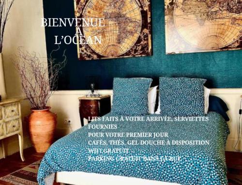 Brissac-Quince Apartment | Le Regisseur