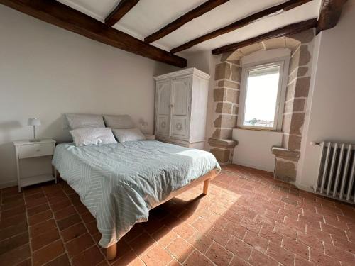 Saint-Christophe-du-Bois House | LE RELAIS DU ROY - Maison proche Cholet et Puy dufou