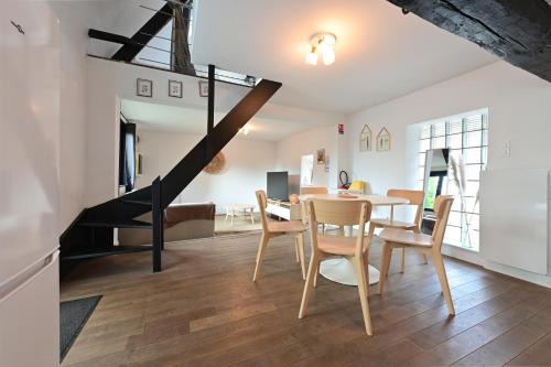 Marcq-en-Baroeul House | Le Relais à 7 minutes du Centre de Lille
