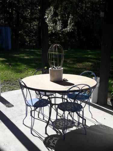 Joux Apartment | Le relais champêtre