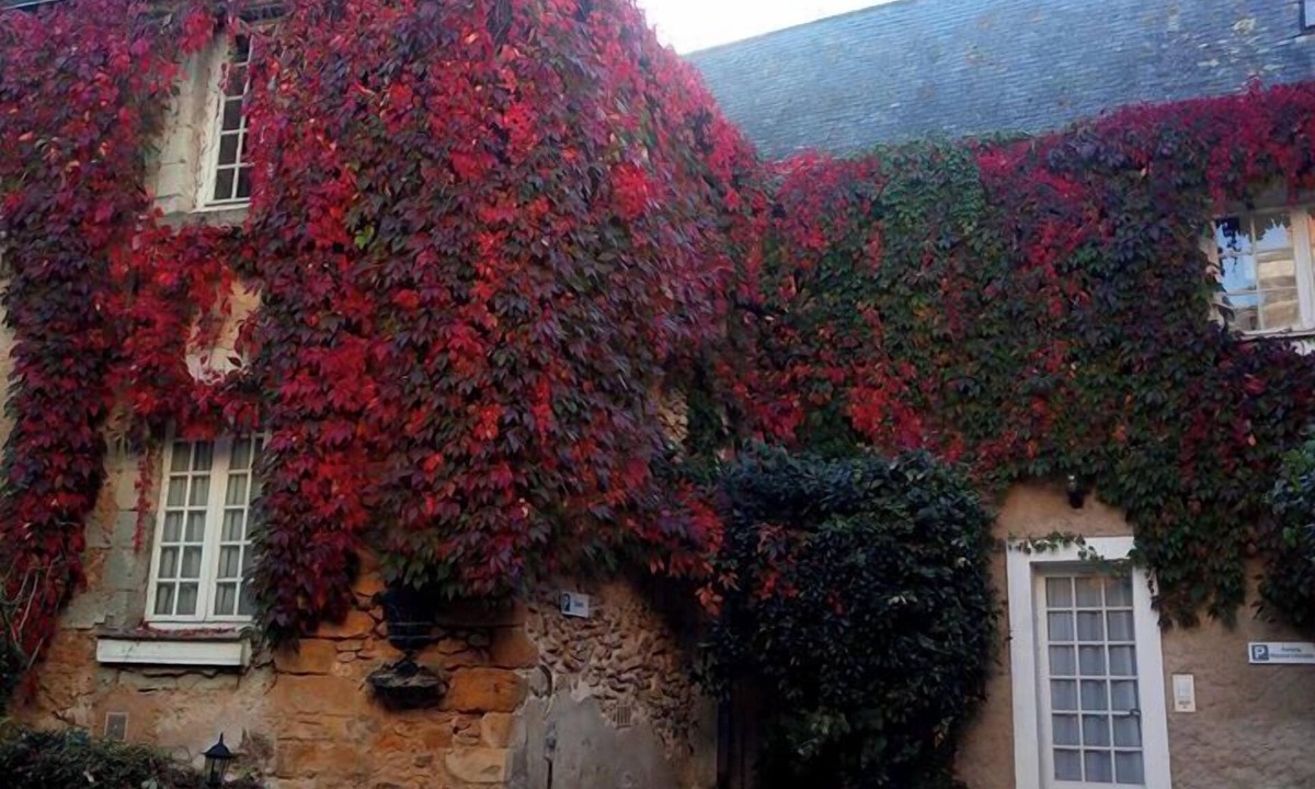 La Fleche House | le relais cicero